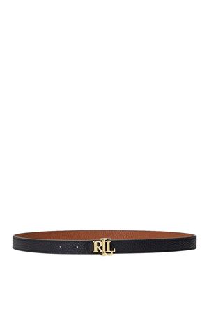 Rev Lrl 20-Belt-Skinny LAUREN RALPH LAUREN | Cintura | 412912038001